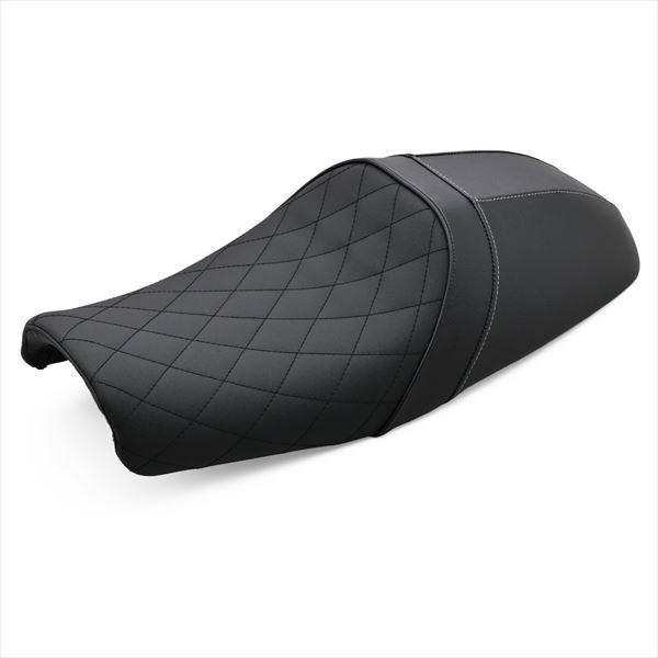 専用商品 DAYTONA デイトナ 4909449639481 46391 カスタムシート TYPE-CAFE