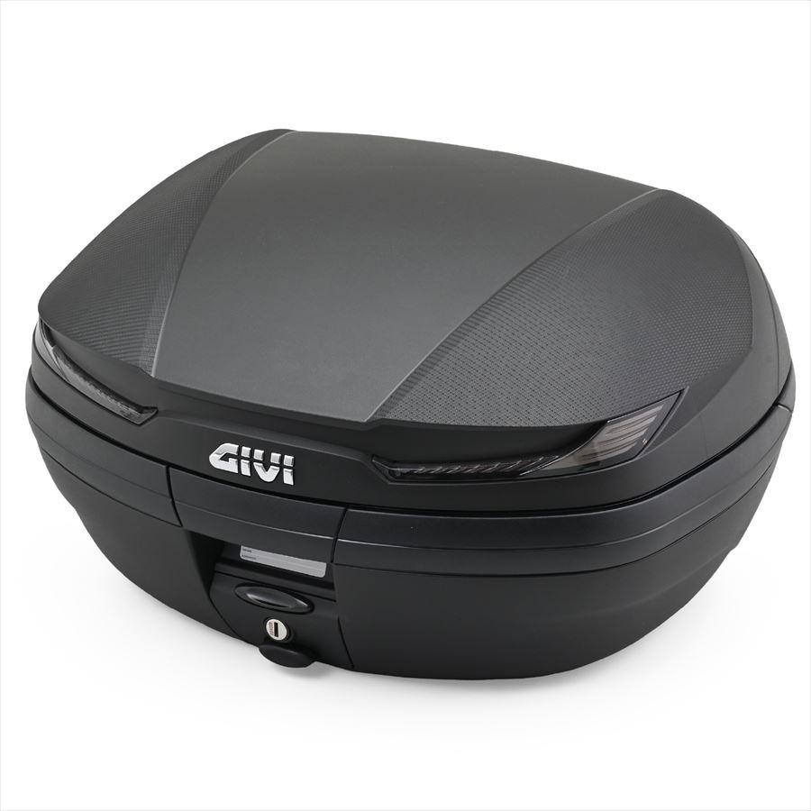GIVI ジビ 4909449639061 46592 バイク用 リアボックス モノキー 45L 
