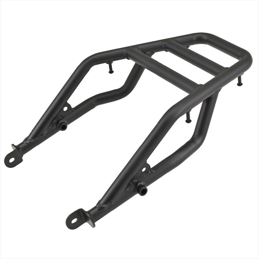 DAYTONA デイトナ 4909449646694 48519 バイク用 リアキャリア グロム