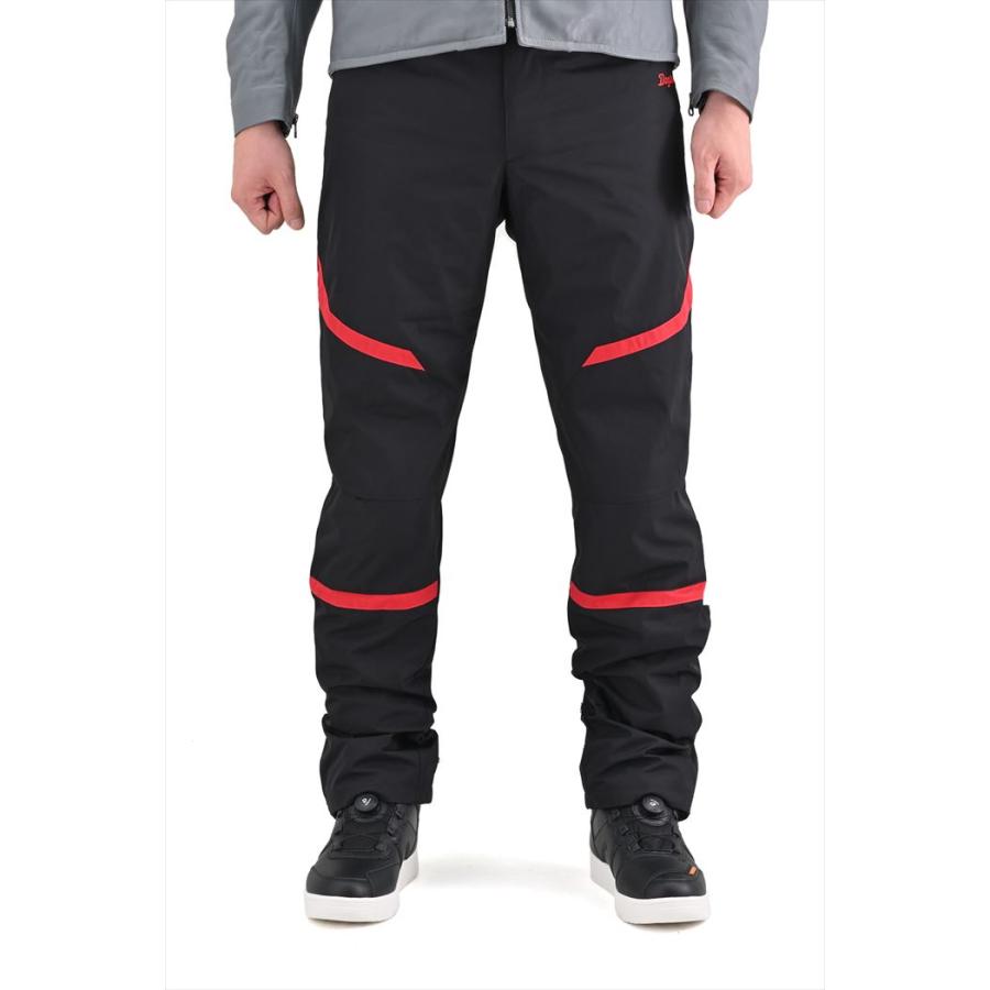 DAYTONA（デイトナ） 4909449644096 48640 バイク用 オーバーパンツ