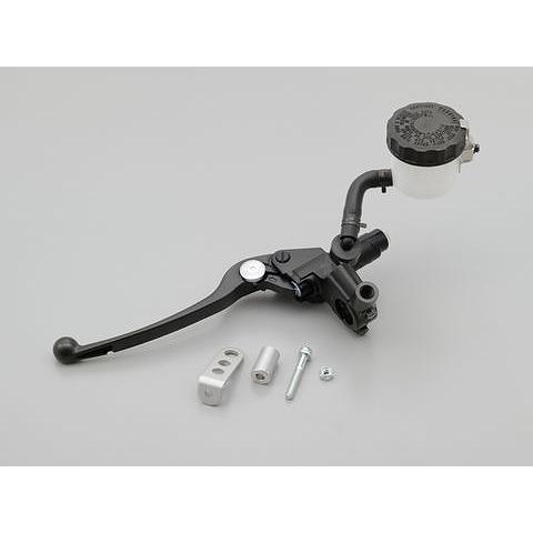 その他 syo DAYTONA デイトナ 49015 NISSIN 左専用ブレーキマスターシリンダー横型