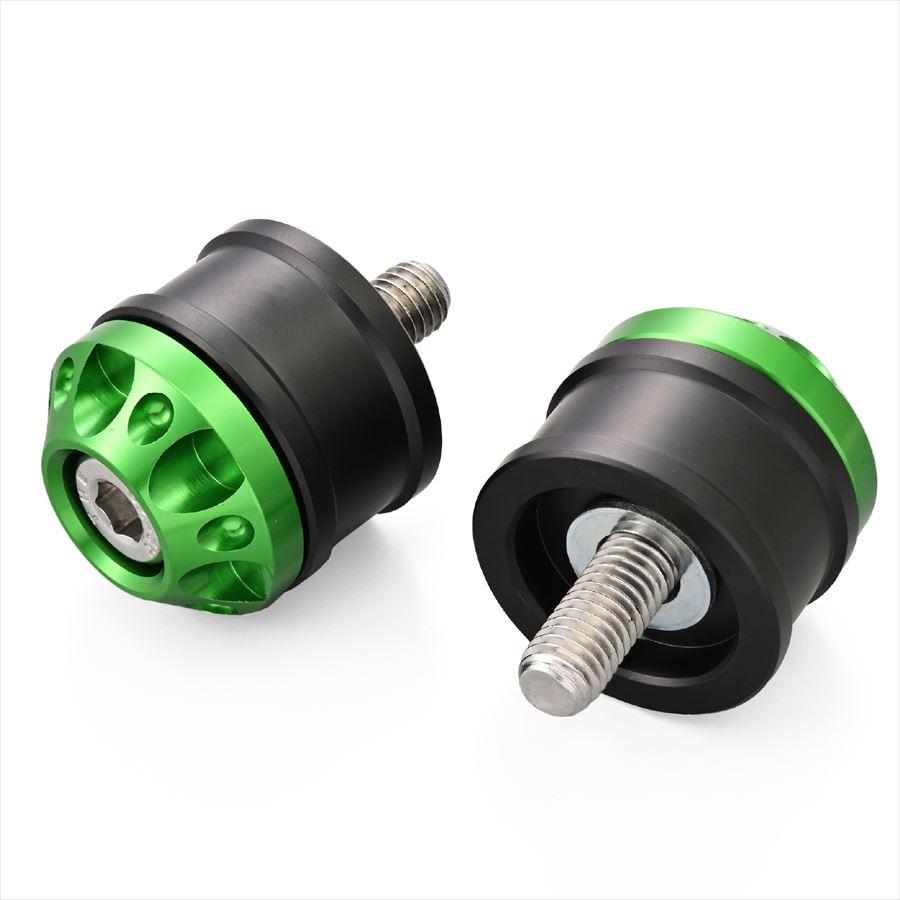 DAYTONA（デイトナ） ネコポス 4909449648339 49116 アルミビレット