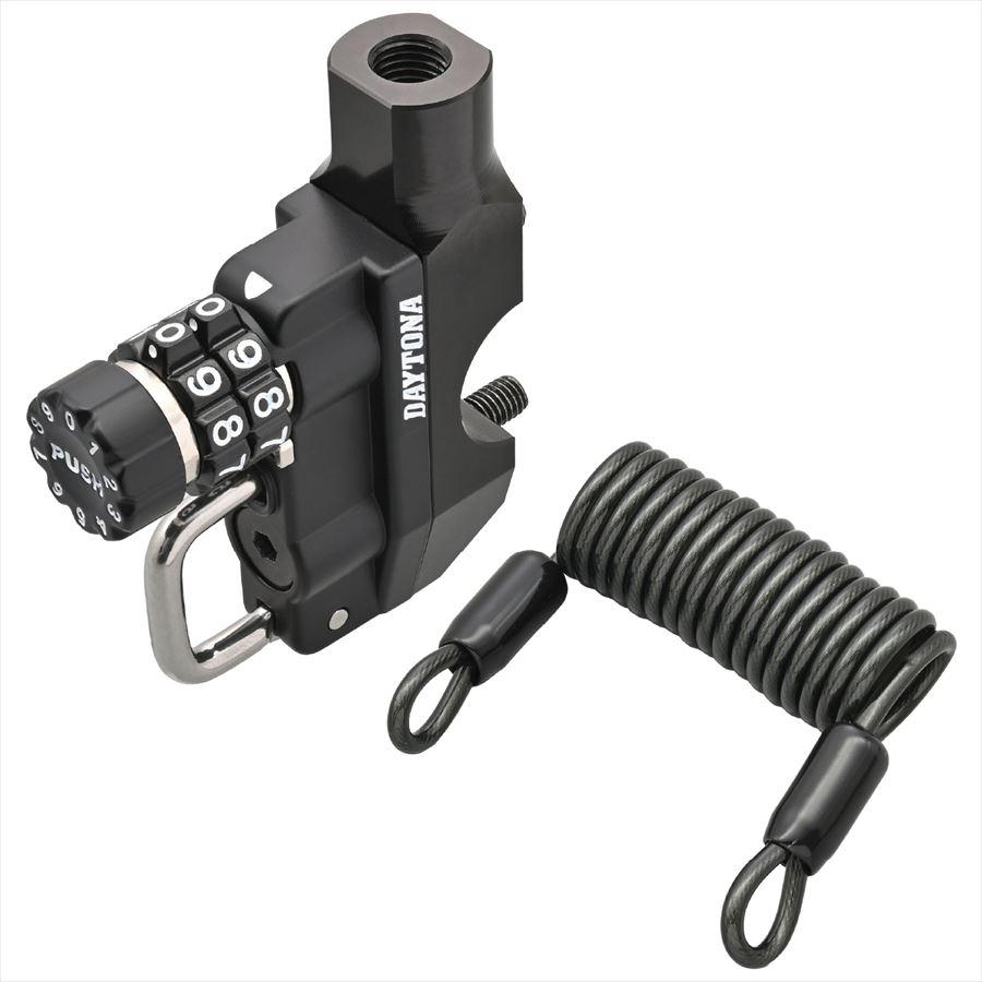 DAYTONA(バイク用品) DAYTONA デイトナ 4909449647615 49407 DAYTONA(バイク用品) DAYTONA デイトナ 4909449647615 49407