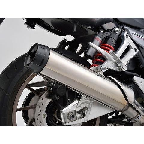 DAYTONA デイトナ 49507 サイレンサーヒートガード 円形汎用タイプ φ95