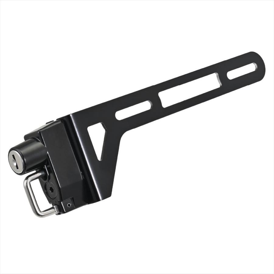 ★お取引中★
Panasonicギュット アニーズ 電動アシスト自転車 DAYTONA（デイトナ） 4909449647738 49625 バイク用 ヘルメットロック