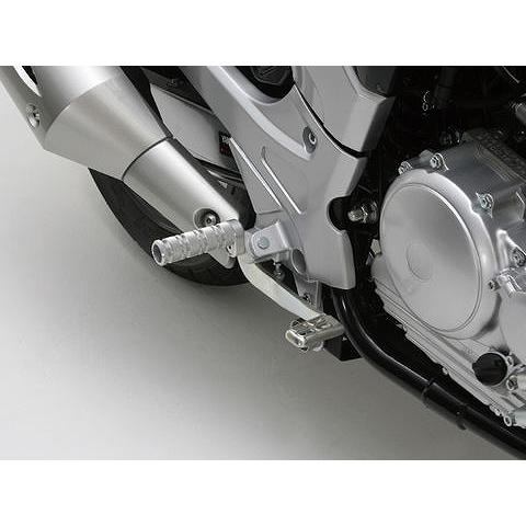 DAYTONA デイトナ 60620 マルチステップ YAMAHA用 クリアアルマイト