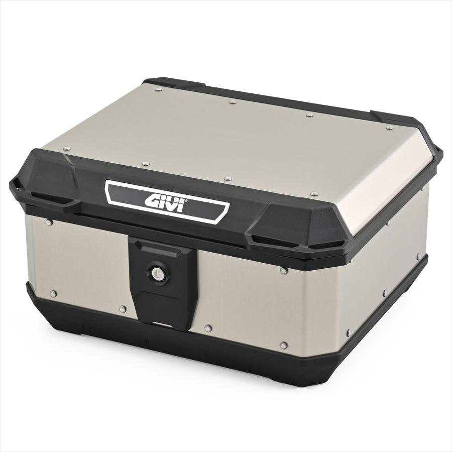 GIVI ジビ 4909449656419 60922 リアボックス モノロック 29L アルミ製