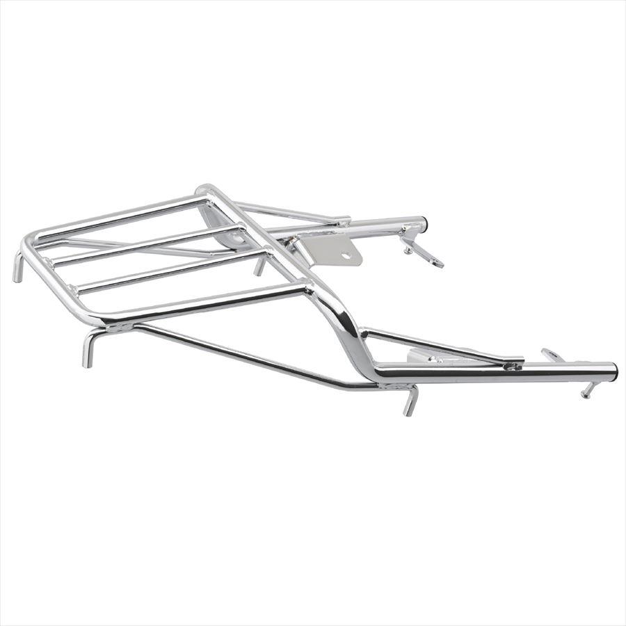 専用* DAYTONA デイトナ 4909449658307 61040 バイク用 リアキャリア W230