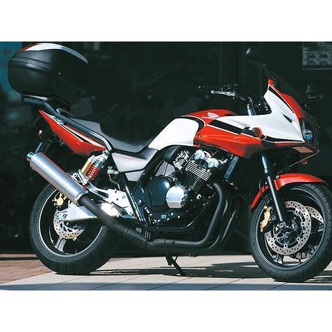 DAYTONA（デイトナ） 61354 GIVI HR-CB400SF フィッティング : 八百万