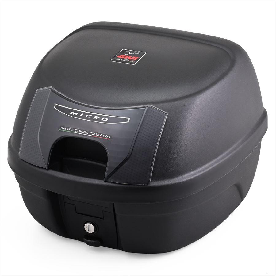 DAYTONA デイトナ 4909449656617 61416 GIVI ジビ バイク用 リア
