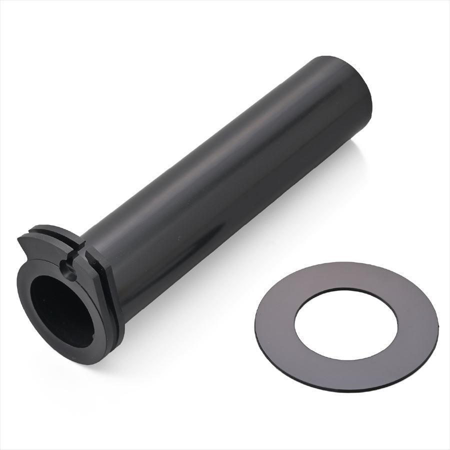 DAYTONA（デイトナ） 4909449659465 61628 FLATスロットルスリーブ