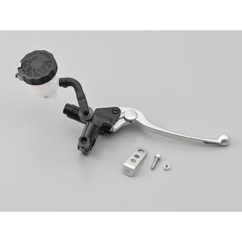 DAYTONA（デイトナ） 61742 NISSIN ブレーキマスターシリンダー 横型 1