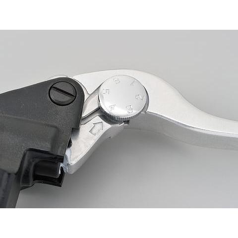 DAYTONA（デイトナ） 61742 NISSIN ブレーキマスターシリンダー 横型 1