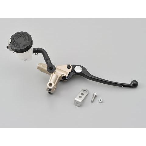 【新品・未使用】DAYTONA NISSIN ブレーキマスターシリンダー 4909449277157 NISSIN ニッシン ブレーキマスターシリンダー横型 14mm