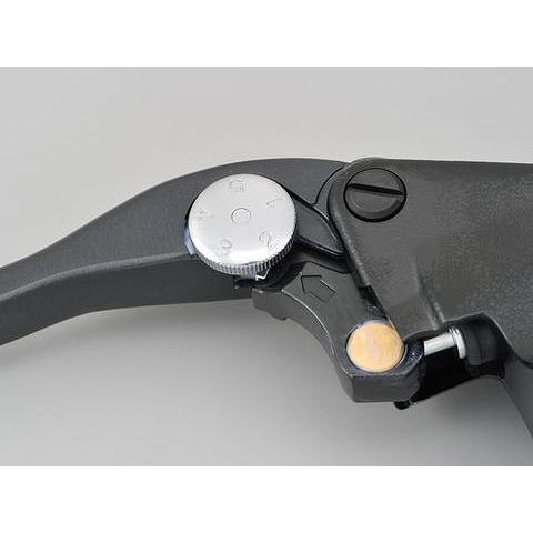 DAYTONA（デイトナ） 61751 NISSIN クラッチマスターシリンダー 横型