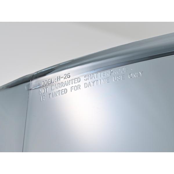 みー DAYTONA デイトナ 4909449660829 62348 DN-006SJ用 オプション品