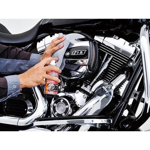 DAYTONA デイトナ 65616 クロームメッキ保護・サビ防止剤 : 八百万堂
