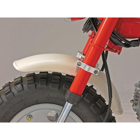 DAYTONA（デイトナ） 65631 ノーマルフロントフェンダーオフセット