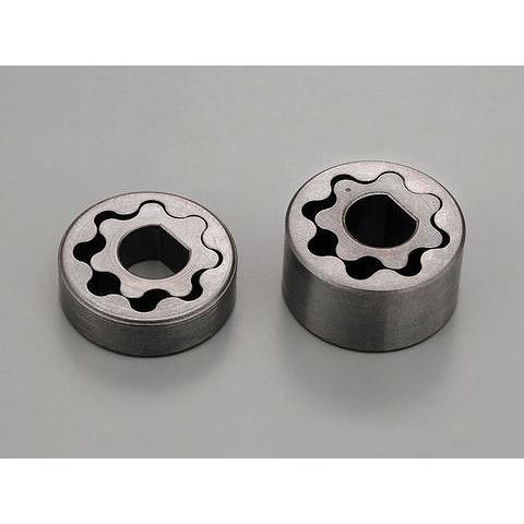 バイク DAYTONA デイトナ 65652 メガオイルポンプ APE/XR用 : 八百万堂 - 通販