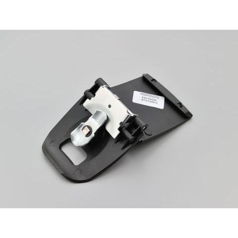 DAYTONA（デイトナ） 65889 GIVI HS33MONOロックセット : 八百万堂