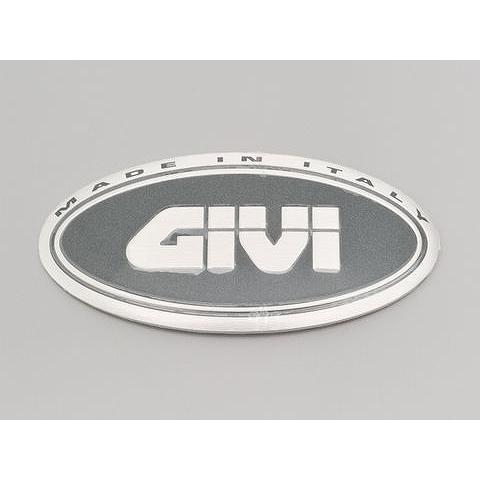 DAYTONA デイトナ   66539 ポスト投函便 GIVI ZV45 GIVIエンブレム｜teito-shopping