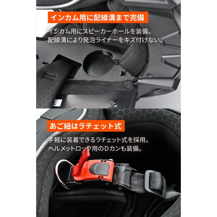 DAYTONA（デイトナ） 4909449679777 66632 DN-012SV インナーバイザー