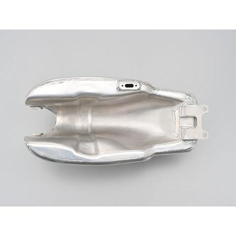 専用です DAYTONA（デイトナ） 66678 ノートンタイプ アルミガソリンタンク