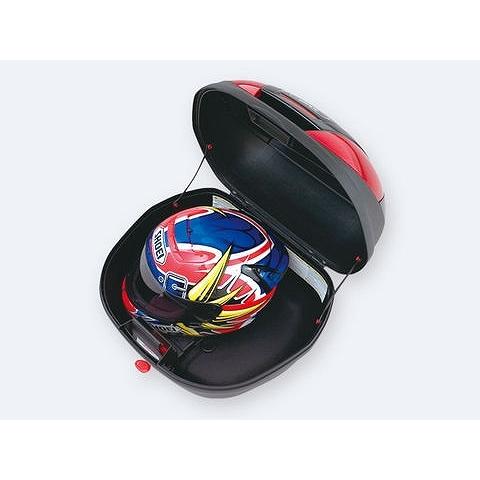 DAYTONA デイトナ 68051 GIVI E370ND モノロックケース 37L 未塗装ブラック