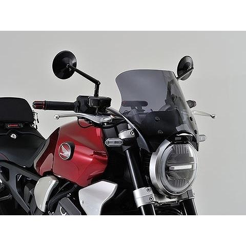 DAYTONA（バイク用品） DAYTONA デイトナ 68305 GIVIエアロ