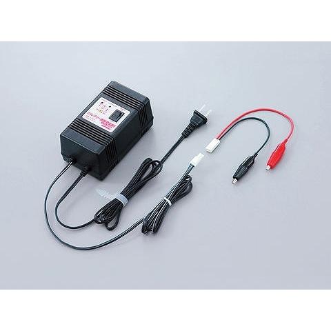 オフロードバイク用品 DAYTONA デイトナ 68586 オートバイバッテリー用維持 微弱 充電器 12V