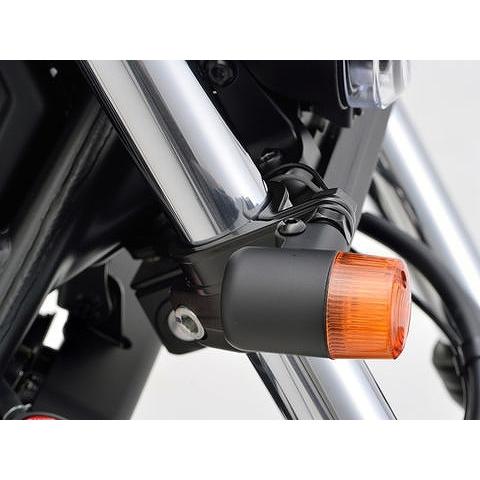 DAYTONA（バイク用品） DAYTONA デイトナ 69372 マルチフォーク