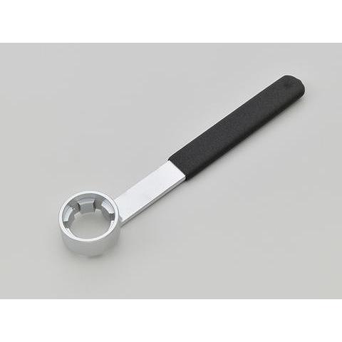 DAYTONA（デイトナ） 69765 クラッチロックナットソケット 1/2ソケット