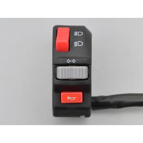 ゆるり︎︎☁︎︎ DAYTONA（バイク用品） DAYTONA デイトナ 70194 ユニバーサル