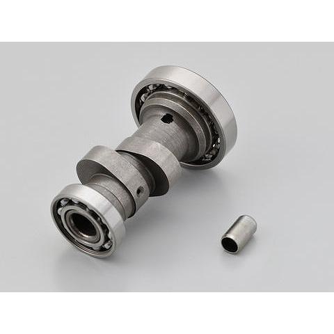 まう様用 DAYTONA デイトナ 70938 DYNAHEAD用 DRAGカムシャフト : 八百万堂