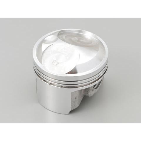 さまー DAYTONA デイトナ 72631 DYNAHEAD用 ピストン52mm 単品 : 八百万堂