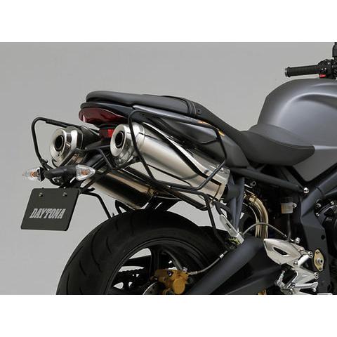DAYTONA デイトナ 73594 GIVI TE705 サイドバッグサポート : 八百万堂