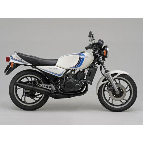 【し】 DAYTONA デイトナ 73630 RIPMOシート 純正風パターン RZ250/350用 張替