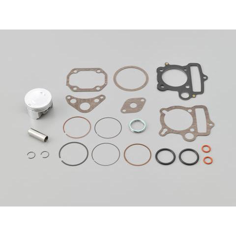 DAYTONA デイトナ 74462 補修ピストンキット52mm/ノーマルヘッド用88cc