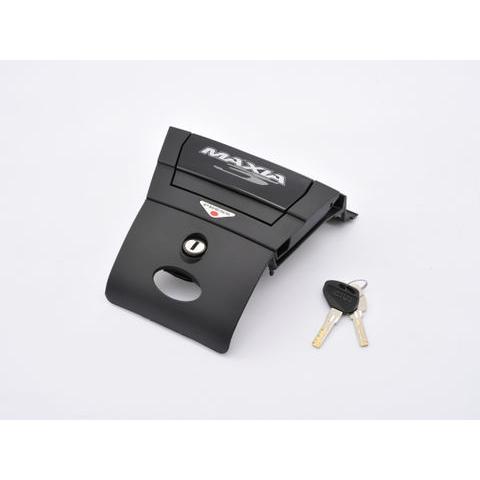 レジロック 専用 DAYTONA デイトナ 74472 GIVI Z398NTMR ロックセット TECH : 八百万堂
