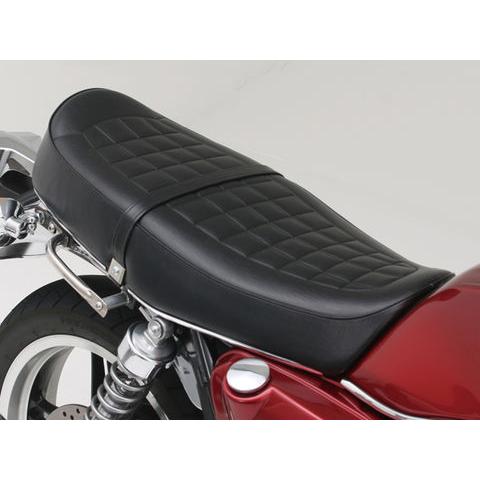 DAYTONA デイトナ 74922 COZY 70'Sシート COMP type K0 CB1100 : 八百