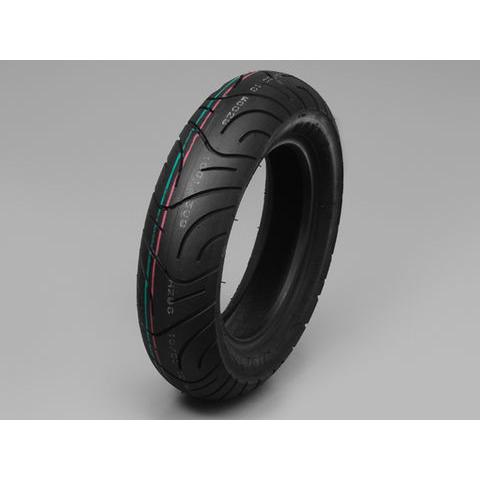 DAYTONA デイトナ   75115 MAXXIS M6029 ミニバイク\u0026ビッグスクーター 120/70-10