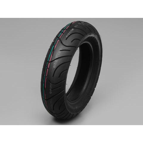 DAYTONA デイトナ   75117 MAXXIS M6029 ミニバイク\u0026ビッグスクーター 130/70-10
