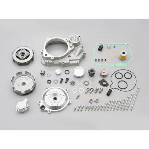 DAYTONA デイトナ 75321 ハイドロリッククラッチキット 5ディスク