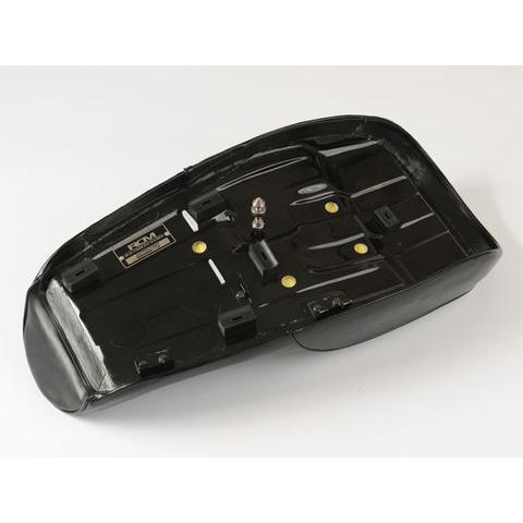 専用　サン DAYTONA デイトナ 75967 RCM concept COZYシート 純正シートパターン
