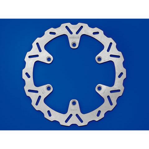 DAYTONA デイトナ 76430 BRAKING ディスクローター HO23FID : 八百万堂