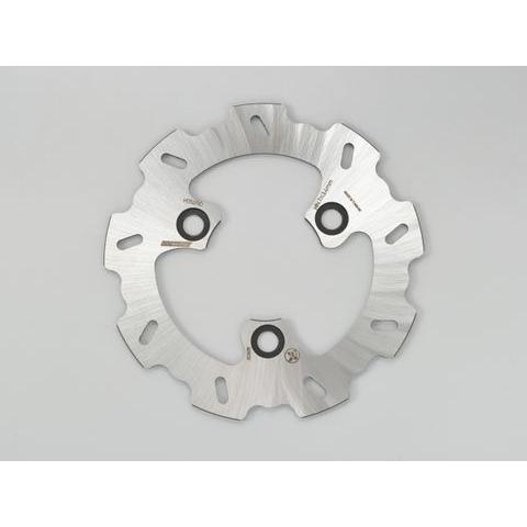 DAYTONA デイトナ 76439 BRAKING ディスクローター HO56RID : 八百万堂
