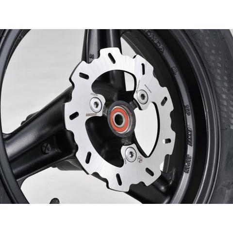 なな様 DAYTONA デイトナ 76439 BRAKING ディスクローター HO56RID : 八百万堂