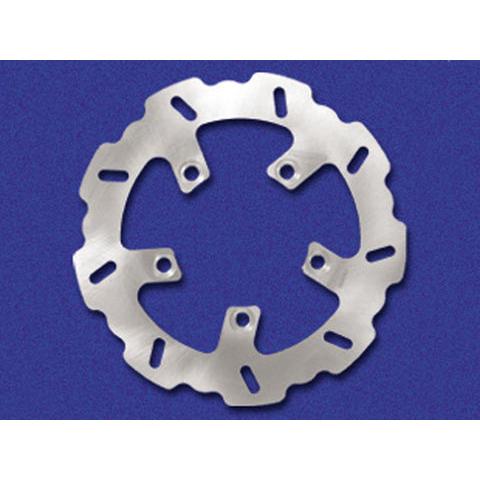 DAYTONA デイトナ 76477 BRAKING ディスクローター KW36RID : 八百万堂