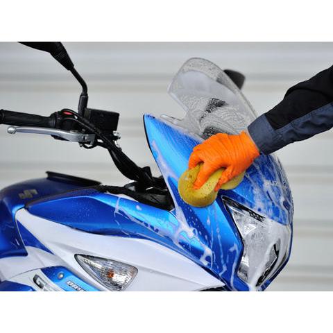 のののん DAYTONA（バイク用品） DAYTONA デイトナ 76740 バイク用 大容量