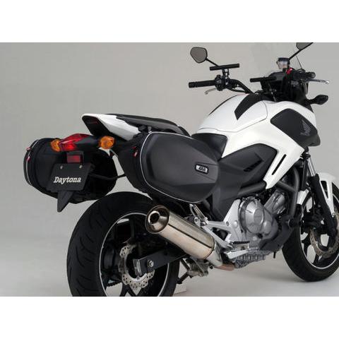 網戸 DAYTONA デイトナ 77288 GIVI TE1111 サイドバッグサポート : 八百万堂